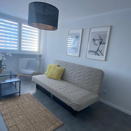 Apartament Os. Jasne 19B Dzierżoniów المظهر الخارجي الصورة