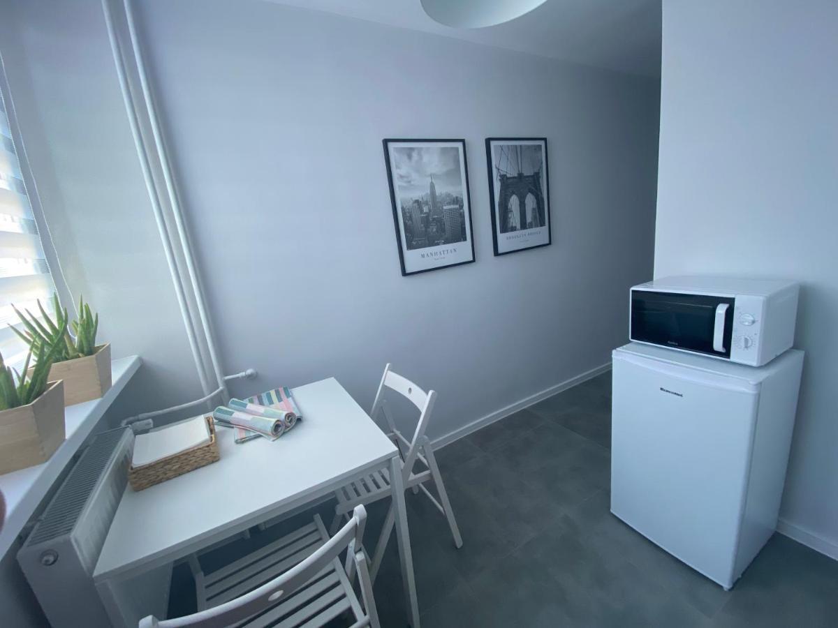 Apartament Os. Jasne 19B Dzierżoniów المظهر الخارجي الصورة