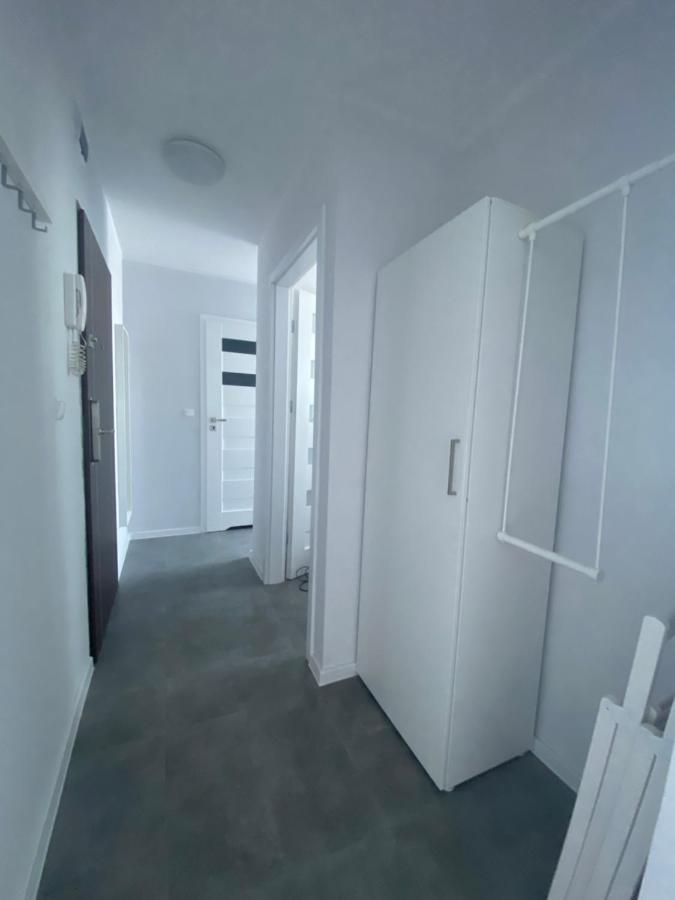 Apartament Os. Jasne 19B Dzierżoniów المظهر الخارجي الصورة