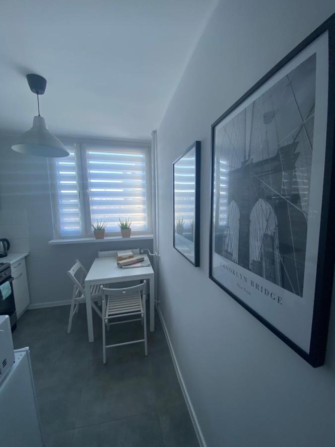 Apartament Os. Jasne 19B Dzierżoniów المظهر الخارجي الصورة