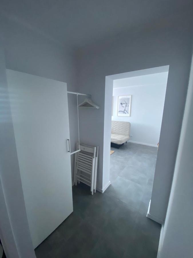 Apartament Os. Jasne 19B Dzierżoniów المظهر الخارجي الصورة