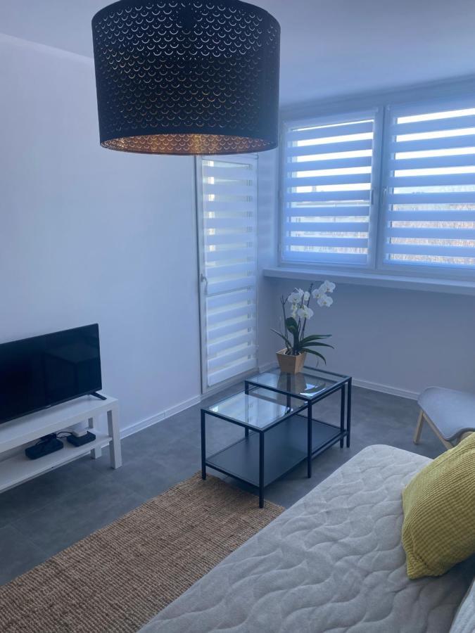 Apartament Os. Jasne 19B Dzierżoniów المظهر الخارجي الصورة