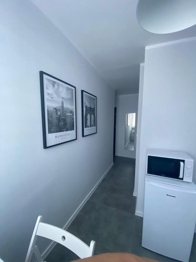 Apartament Os. Jasne 19B Dzierżoniów المظهر الخارجي الصورة