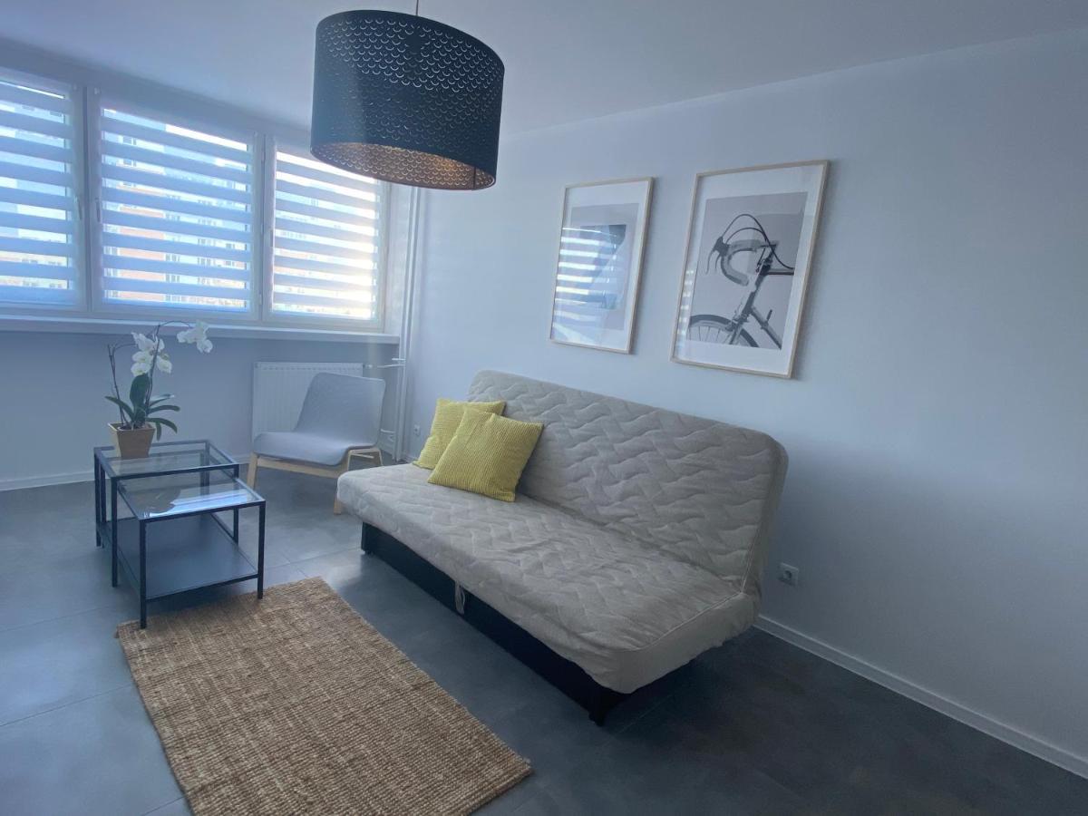 Apartament Os. Jasne 19B Dzierżoniów المظهر الخارجي الصورة