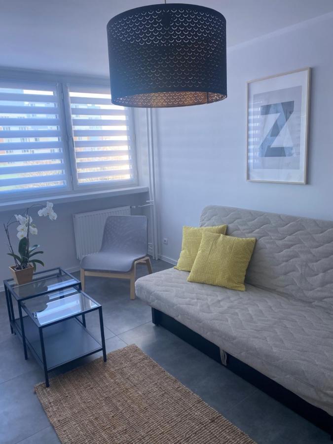 Apartament Os. Jasne 19B Dzierżoniów المظهر الخارجي الصورة