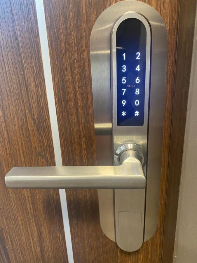Apartament Os. Jasne 19B Dzierżoniów المظهر الخارجي الصورة