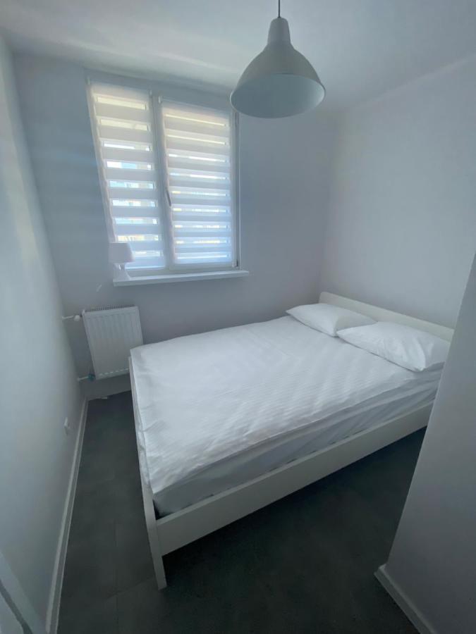 Apartament Os. Jasne 19B Dzierżoniów المظهر الخارجي الصورة
